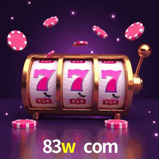 Cassino ao vivo da 83w com com dealers reais