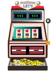 Slots online da 83w com com jackpots progressivos